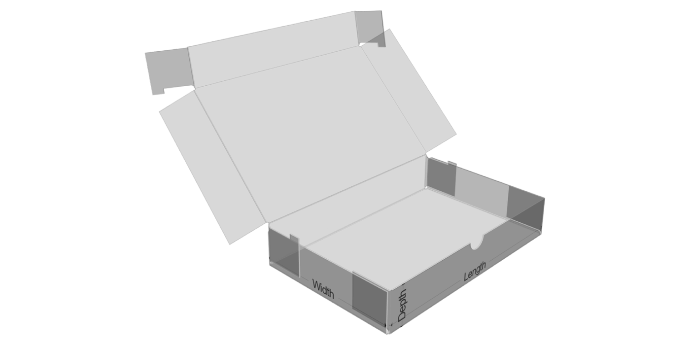 P002_5 Panel Folder (Box122FA)